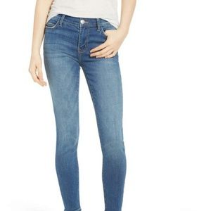 Current/Elliott Skinny Jeans Size 32